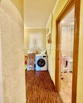 1-к квартира, вторичка, 32м2, 2/16 этаж