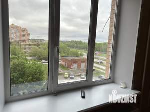 3-к квартира, вторичка, 106м2, 5/18 этаж