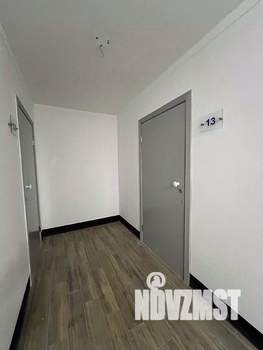 3-к квартира, вторичка, 60м2, 2/3 этаж