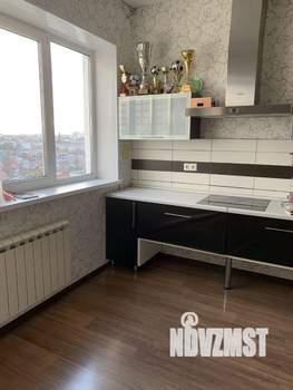 2-к квартира, вторичка, 71м2, 9/9 этаж