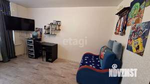 2-к квартира, вторичка, 35м2, 7/12 этаж