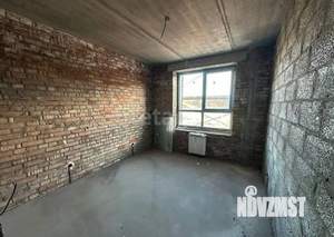 2-к квартира, вторичка, 52м2, 6/6 этаж