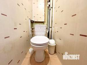 2-к квартира, вторичка, 50м2, 2/9 этаж