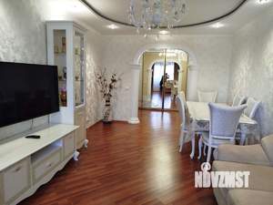 3-к квартира, вторичка, 108м2, 3/10 этаж
