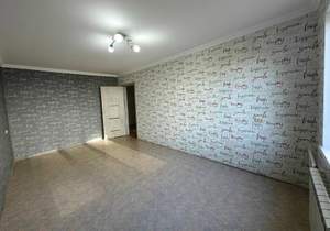 3-к квартира, вторичка, 62м2, 5/5 этаж