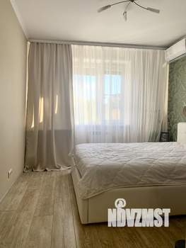 2-к квартира, вторичка, 53м2, 5/5 этаж