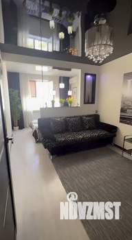 1-к квартира, вторичка, 37м2, 7/10 этаж