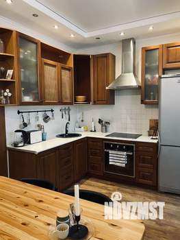 1-к квартира, вторичка, 39м2, 1/9 этаж