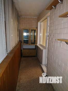 1-к квартира, вторичка, 33м2, 4/10 этаж