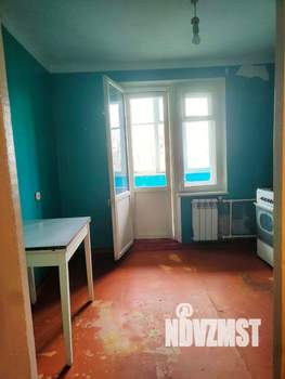 2-к квартира, вторичка, 54м2, 3/5 этаж