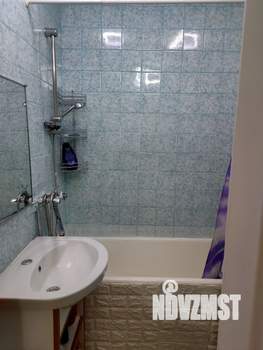 2-к квартира, вторичка, 43м2, 2/16 этаж