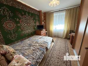 2-к квартира, вторичка, 50м2, 6/6 этаж