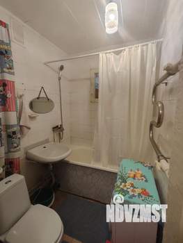 2-к квартира, вторичка, 44м2, 5/5 этаж