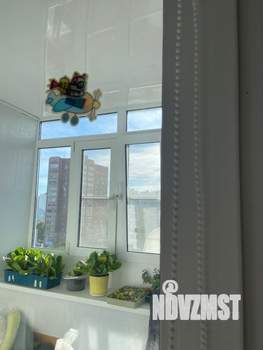 3-к квартира, вторичка, 65м2, 9/9 этаж