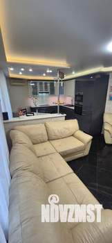 3-к квартира, вторичка, 85м2, 7/18 этаж