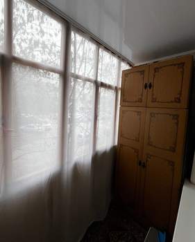 2-к квартира, вторичка, 45м2, 2/5 этаж