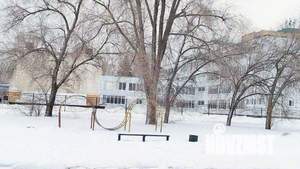 3-к квартира, вторичка, 61м2, 5/5 этаж