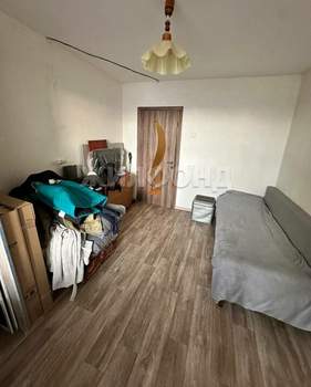 3-к квартира, вторичка, 66м2, 9/9 этаж