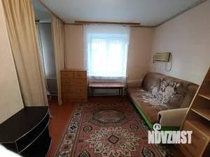 1-к квартира, вторичка, 25м2, 1/5 этаж