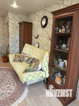 3-к квартира, вторичка, 51м2, 5/5 этаж