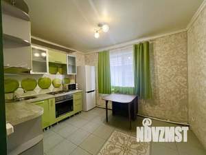 1-к квартира, вторичка, 46м2, 2/2 этаж