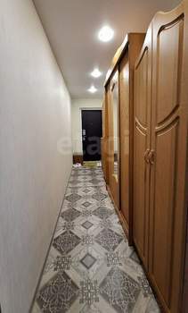 1-к квартира, вторичка, 38м2, 5/5 этаж