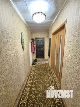 3-к квартира, вторичка, 65м2, 2/9 этаж