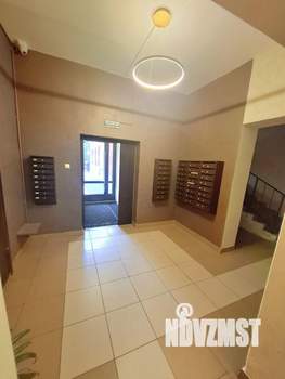 1-к квартира, вторичка, 54м2, 11/14 этаж