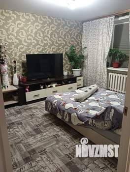 2-к квартира, вторичка, 49м2, 2/2 этаж