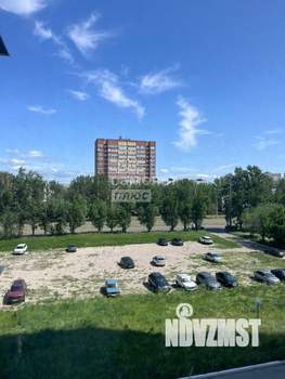 1-к квартира, вторичка, 41м2, 4/18 этаж