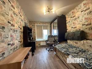 2-к квартира, вторичка, 45м2, 8/9 этаж