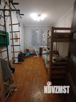 2-к квартира, вторичка, 44м2, 2/9 этаж