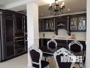 4-к квартира, вторичка, 133м2, 3/6 этаж