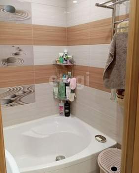 4-к квартира, вторичка, 79м2, 1/9 этаж