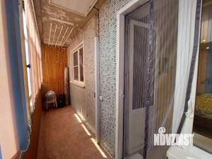 1-к квартира, вторичка, 32м2, 4/5 этаж