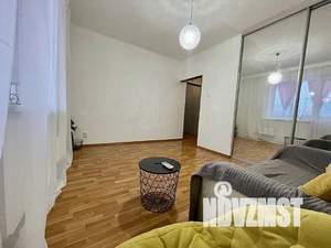 1-к квартира, вторичка, 37м2, 5/11 этаж
