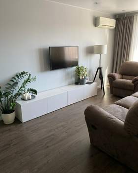 3-к квартира, вторичка, 100м2, 3/10 этаж