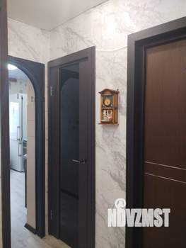 3-к квартира, вторичка, 66м2, 9/9 этаж