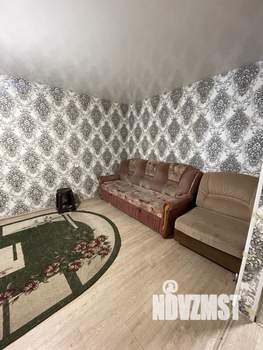 2-к квартира, вторичка, 44м2, 1/5 этаж