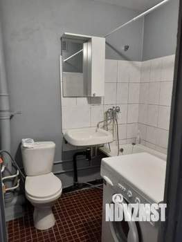 1-к квартира, вторичка, 35м2, 3/10 этаж