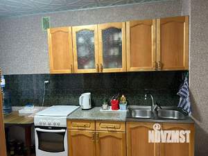 2-к квартира, вторичка, 57м2, 1/10 этаж