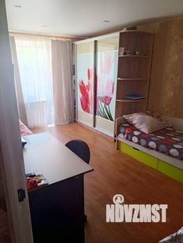 1-к квартира, вторичка, 36м2, 5/9 этаж