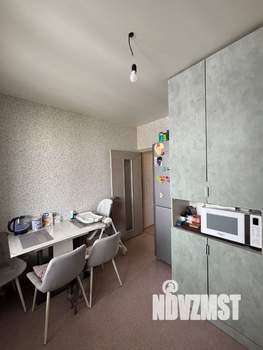 1-к квартира, вторичка, 34м2, 9/18 этаж