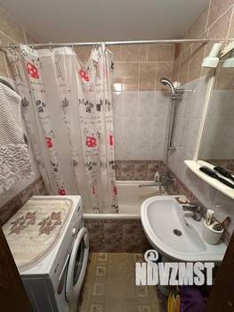 2-к квартира, вторичка, 50м2, 4/9 этаж