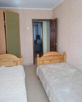 2-к квартира, вторичка, 48м2, 2/5 этаж