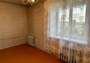 2-к квартира, вторичка, 42м2, 5/5 этаж