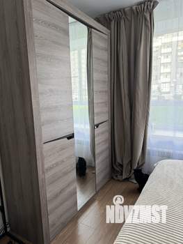2-к квартира, вторичка, 39м2, 1/9 этаж