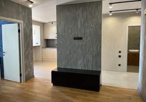 2-к квартира, вторичка, 70м2, 2/3 этаж