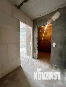 2-к квартира, сданный дом, 56м2, 4/10 этаж