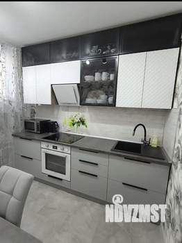 3-к квартира, вторичка, 62м2, 15/16 этаж